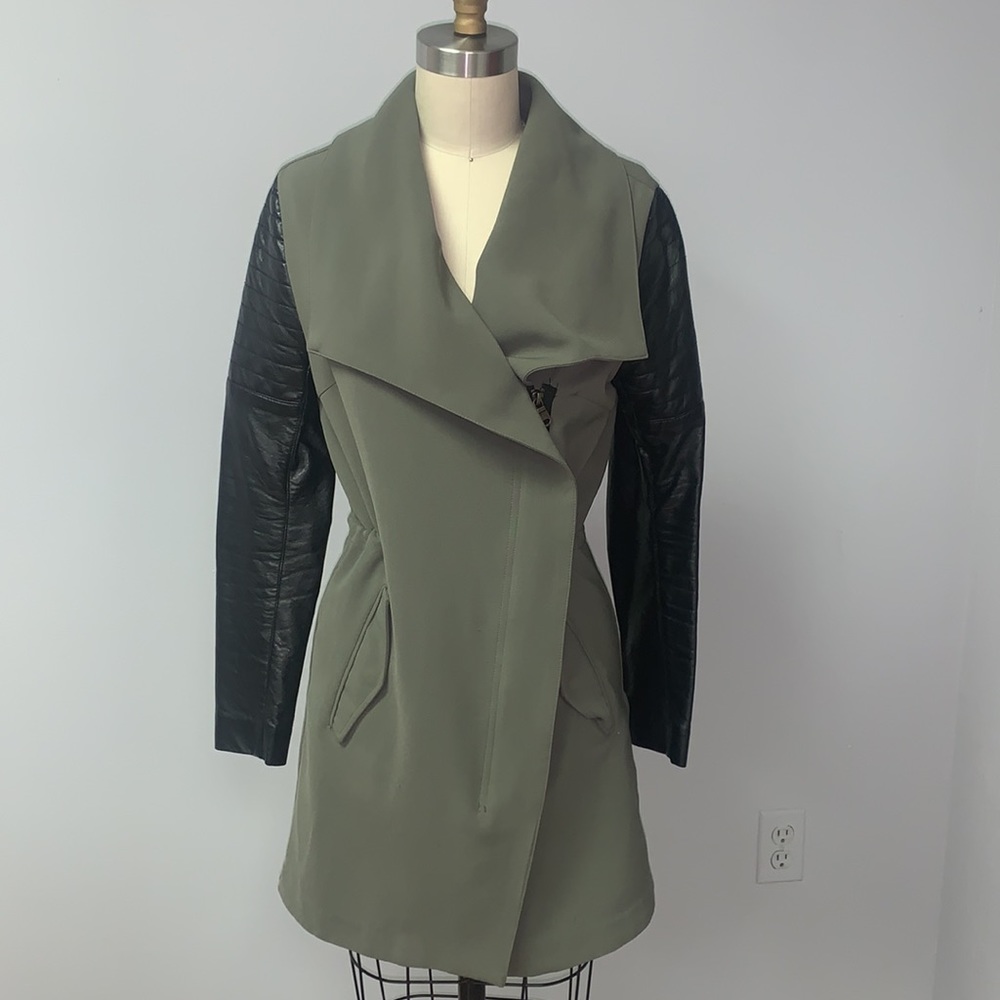 Fall jacket - Picture 4 of 7
